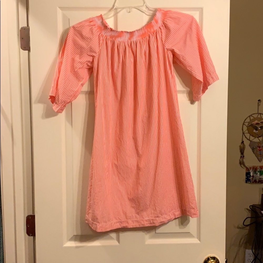 Trina Turk summer dress size small